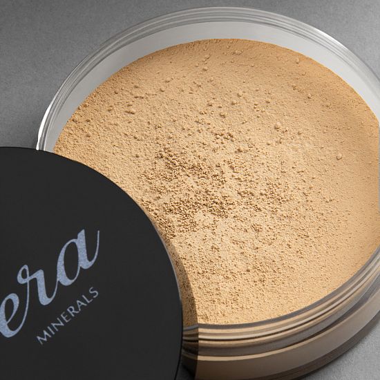 Тональная основа Flawless для смешаной кожи USA