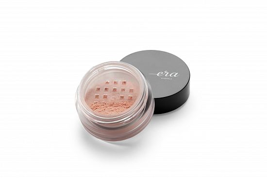 Минеральные румяна Blush матовые